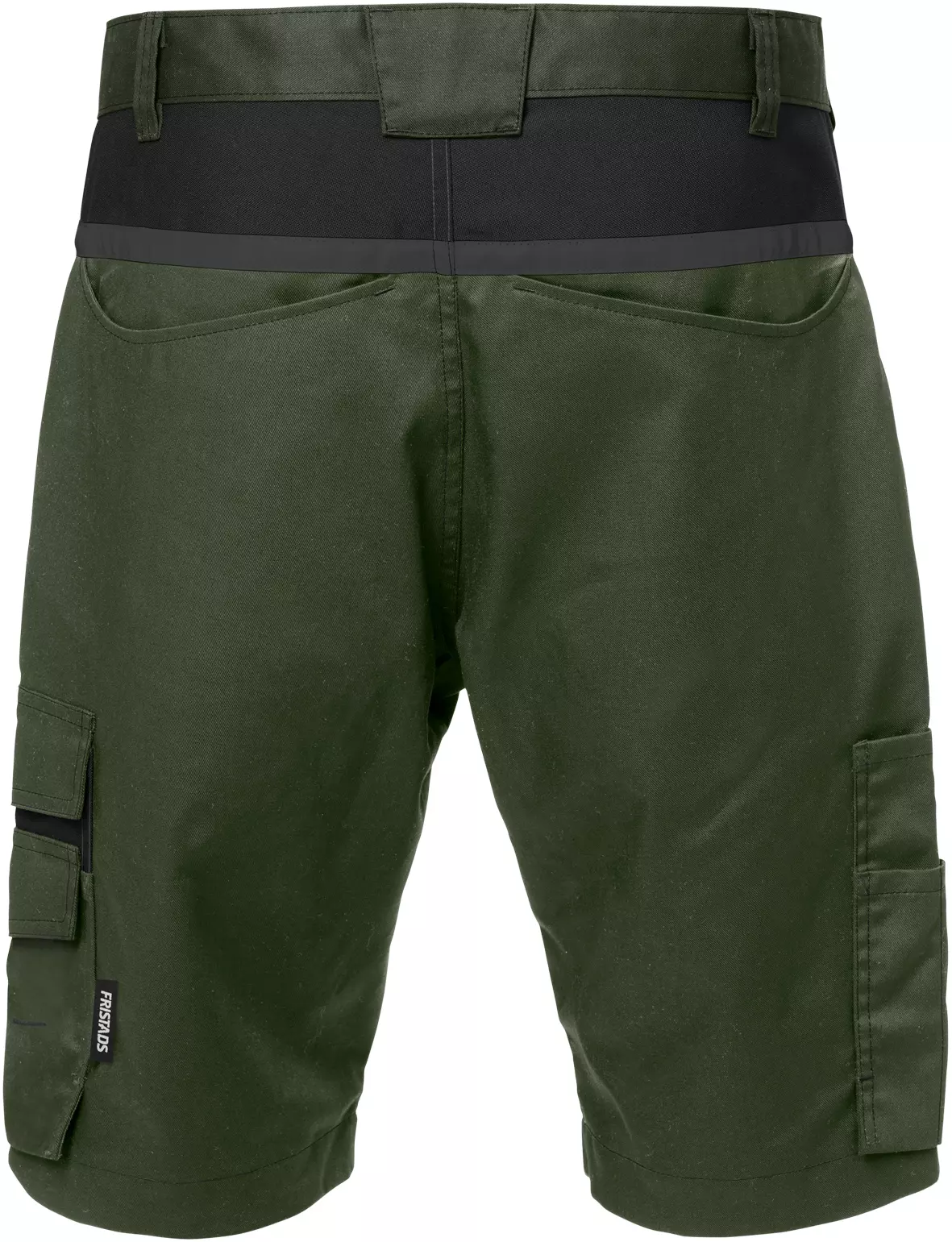 Fristads 129530-796, Shorts 2562 STFP, image 2