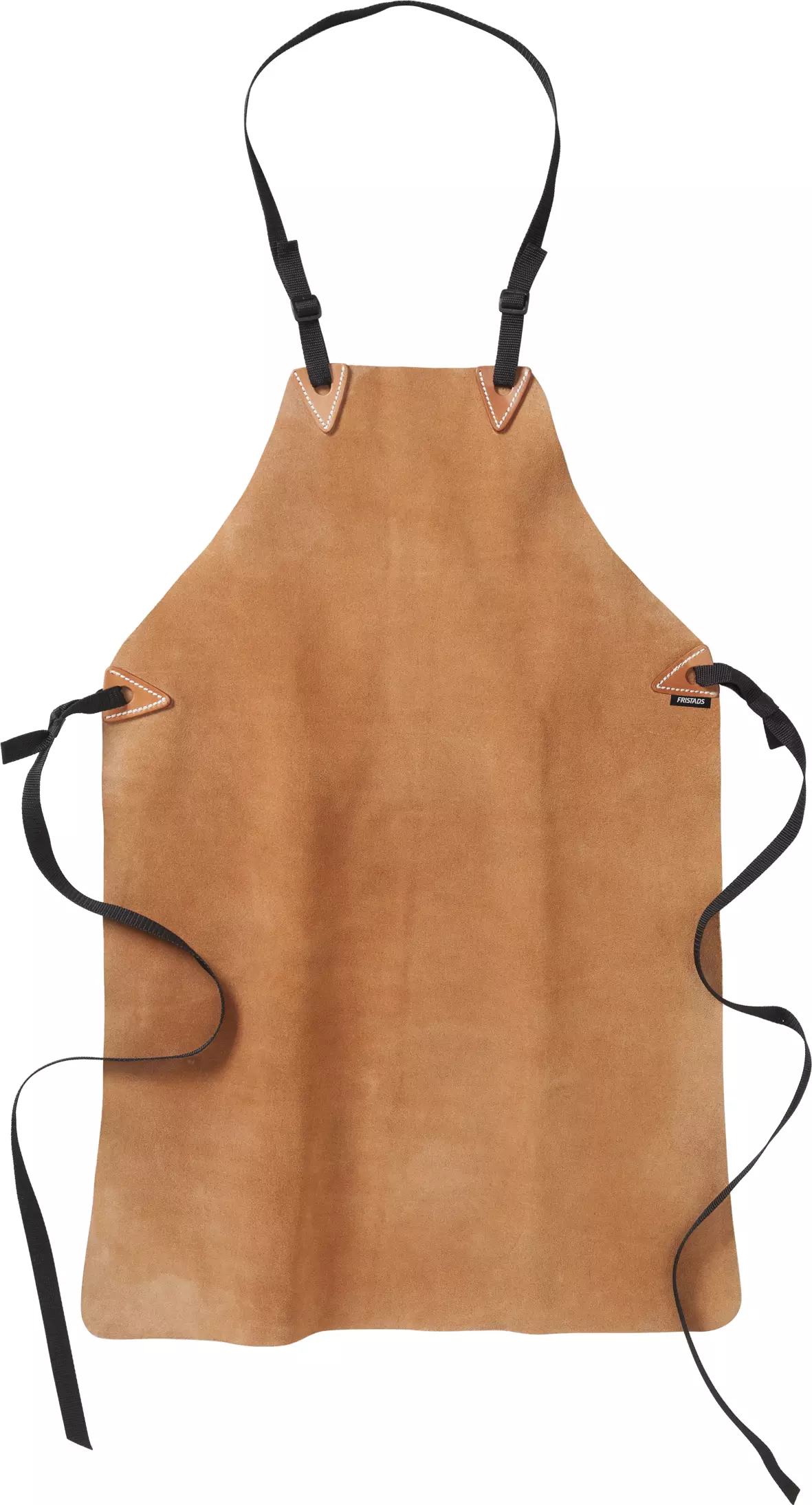 Fristads 100867-240, Leather Apron 9330 LTHR, image 1