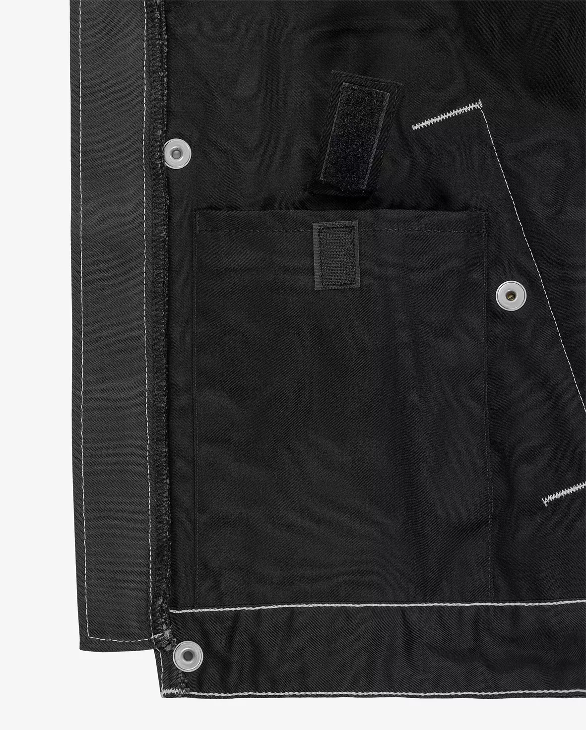 Fristads 100304-940, Jacket 451 FAS, image 8