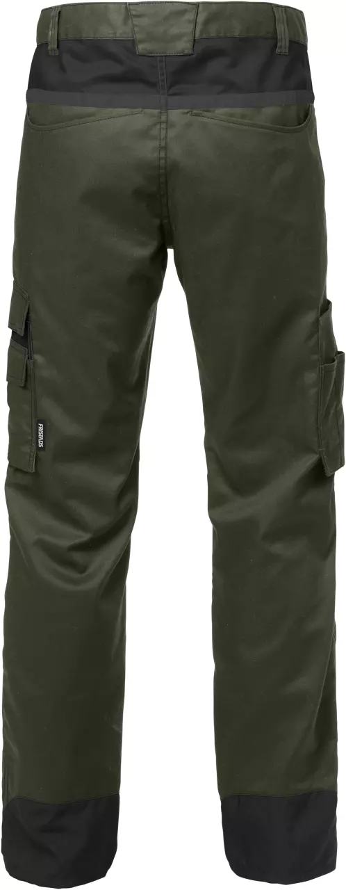 Fristads 129482-796, Trousers 2555 STFP, image 2, gallery thumbnail