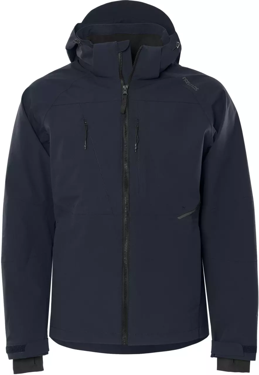 Fristads 300453-544, Stretchshell Jacket 4881 LSS