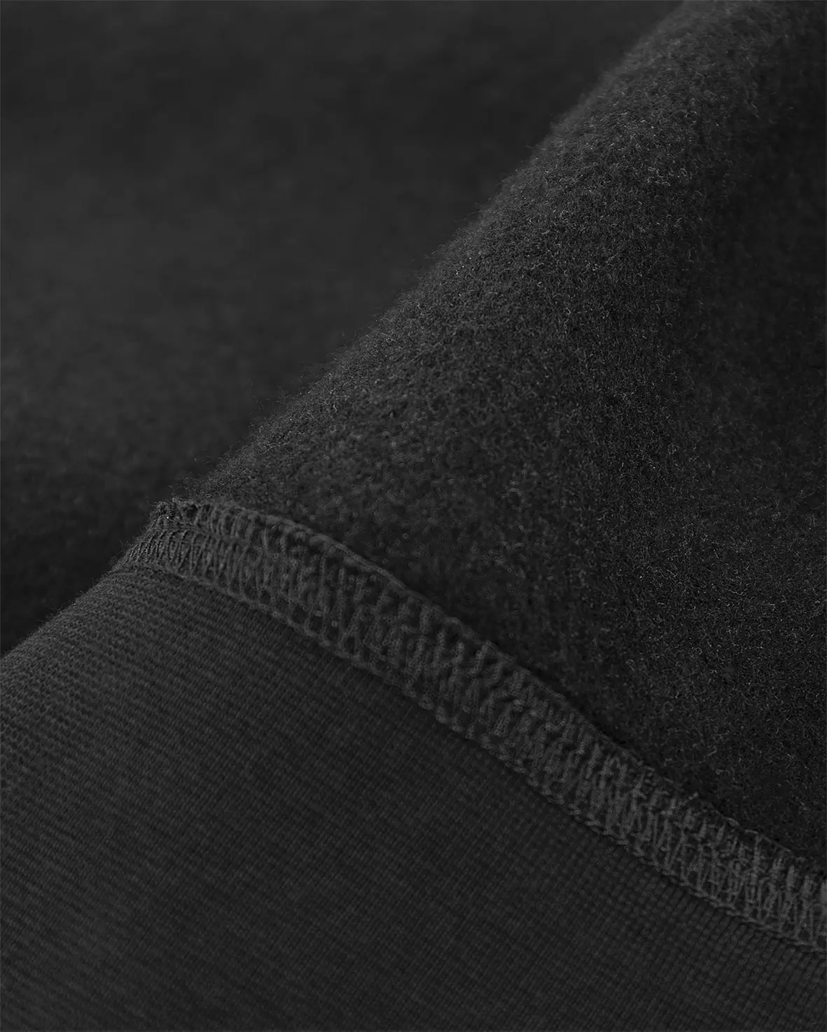 Fristads 122215-940, Acode Sweat Jacket 1733 SWB, image 5