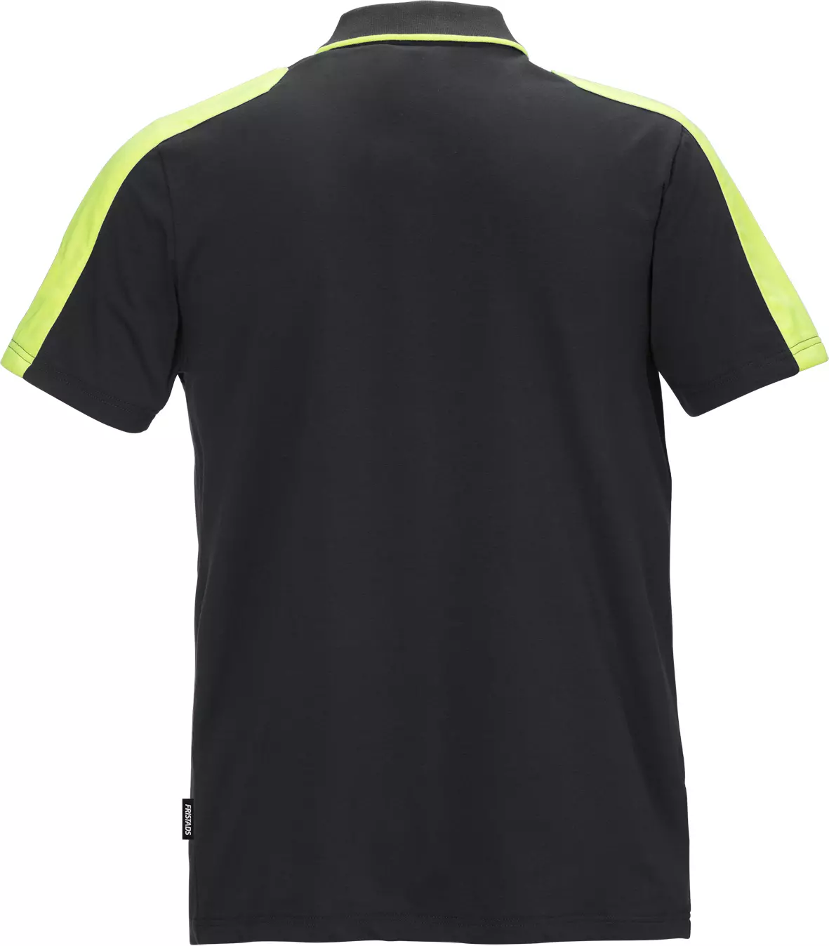 Fristads 111262-940, Stretch Polo Shirt 7448 RTP, image 2