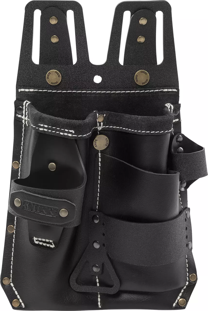 Fristads 301272-940, Snikki Tool Pouch 9350 LTHR