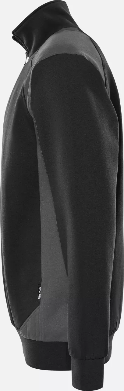 Fristads 300511-996, Sweatshirt 7048 GSM, image 3, gallery thumbnail