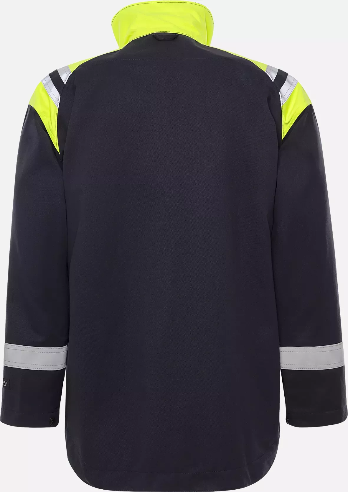 Fristads 119921-540, Flamestat Jacket 4174 ATHS, image 2