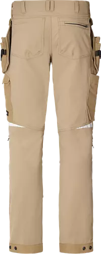 Fristads 130160-210, Evolve Craftsman Stretch Trousers, image 2