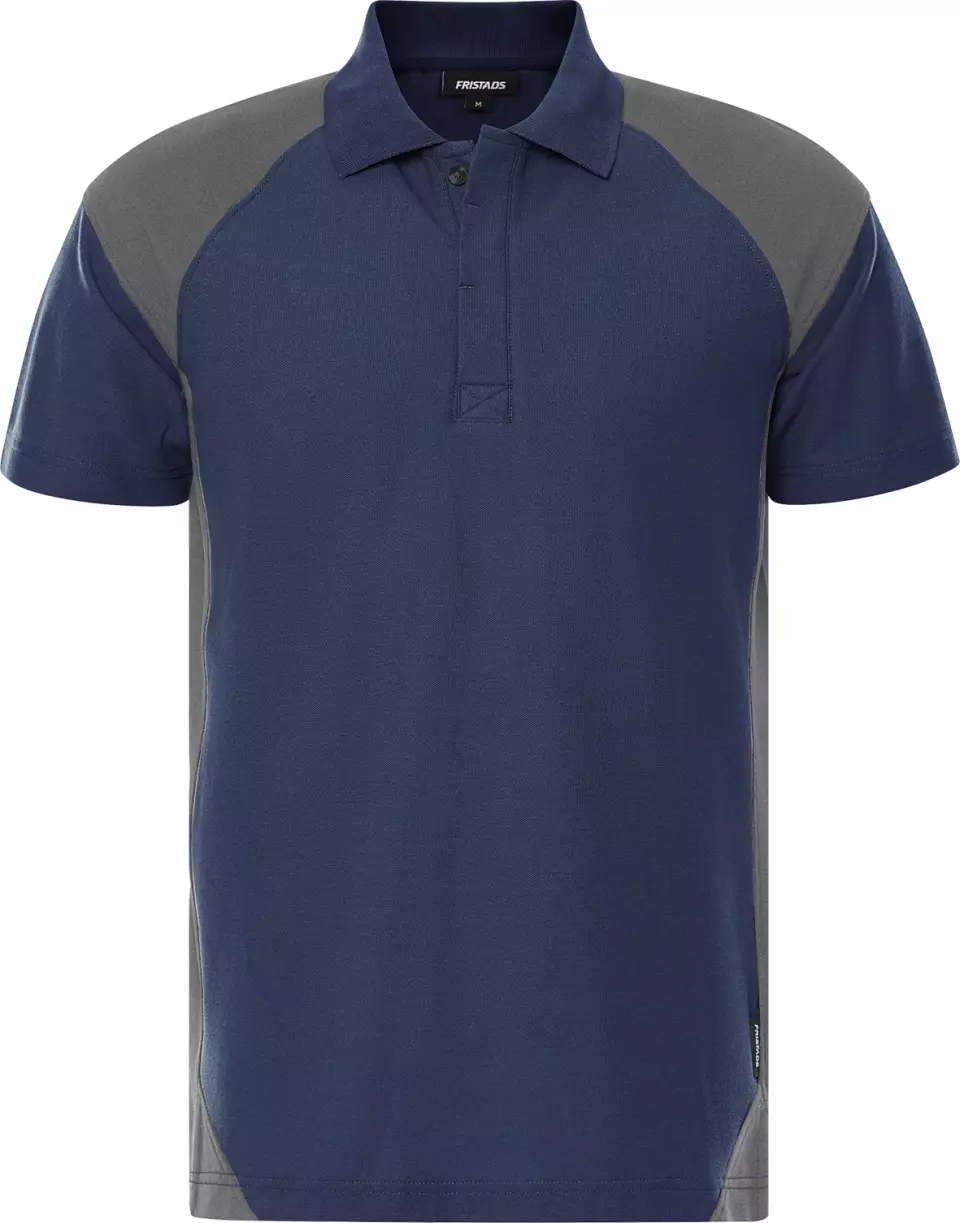 Fristads 300509-586, Heavy Polo Shirt 7047 GPM