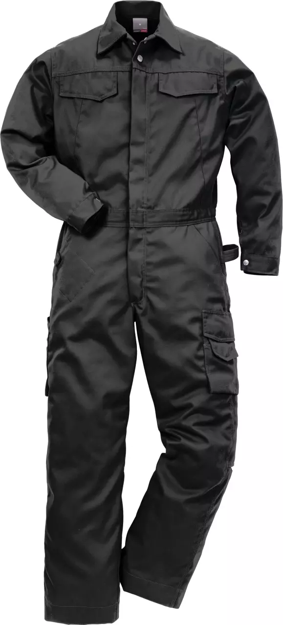 Fristads 113102-940, Icon One Coverall 8111 LUXE