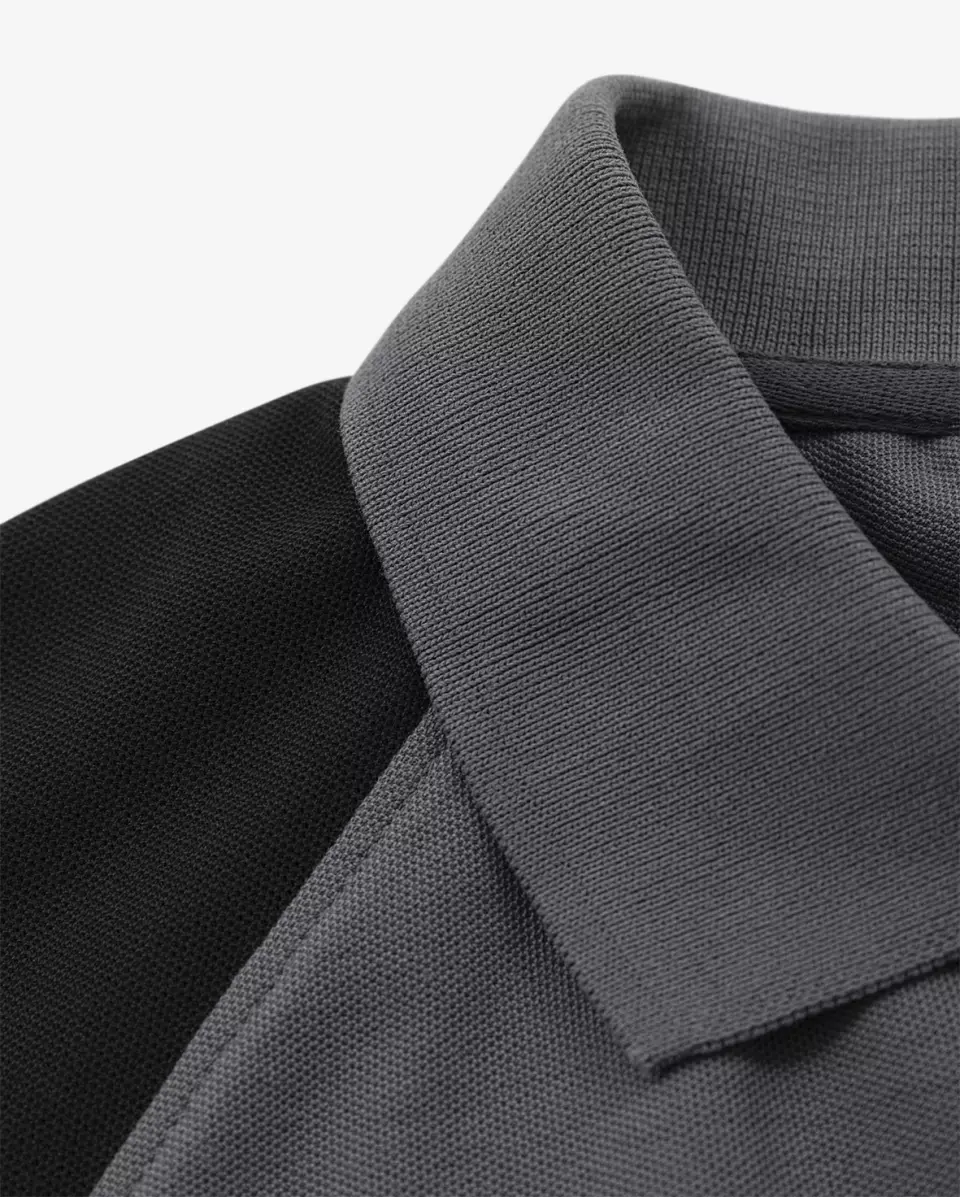 Fristads 300509-896, Heavy Polo Shirt 7047 GPM, image 5, gallery thumbnail
