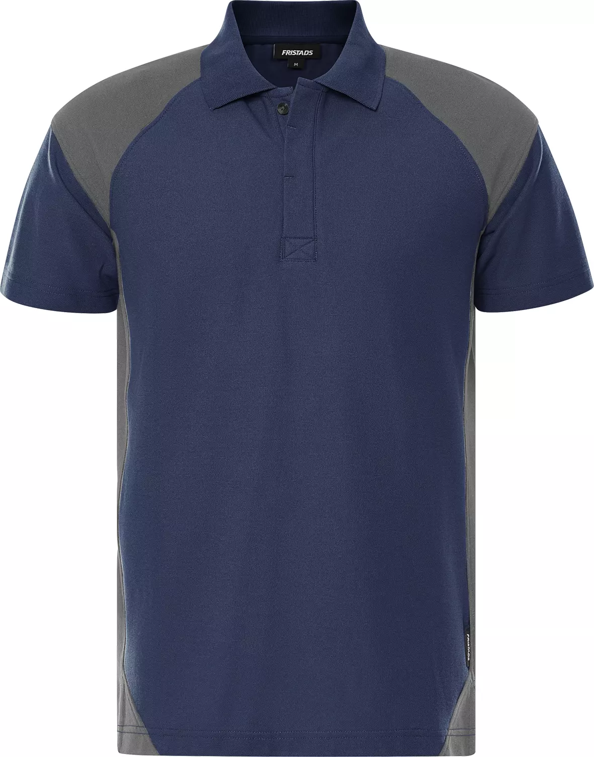 Fristads 300509-586, Heavy Polo Shirt 7047 GPM