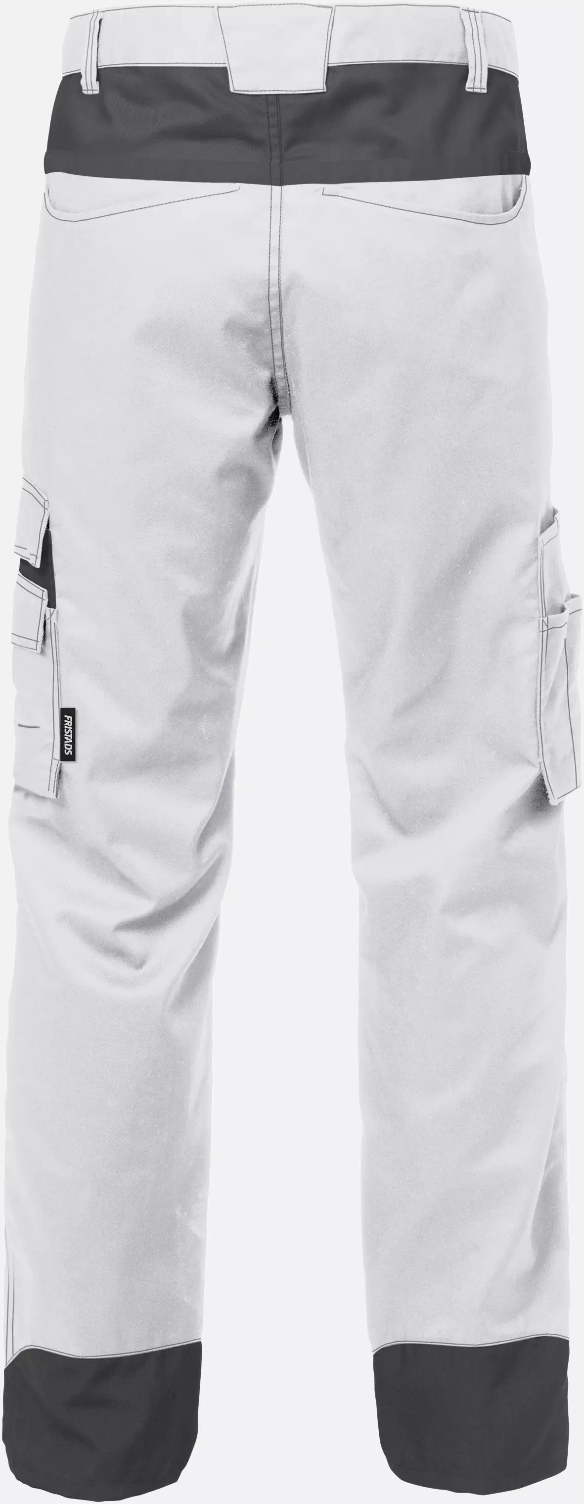 Fristads 129482-965, Trousers 2555 STFP, image 2