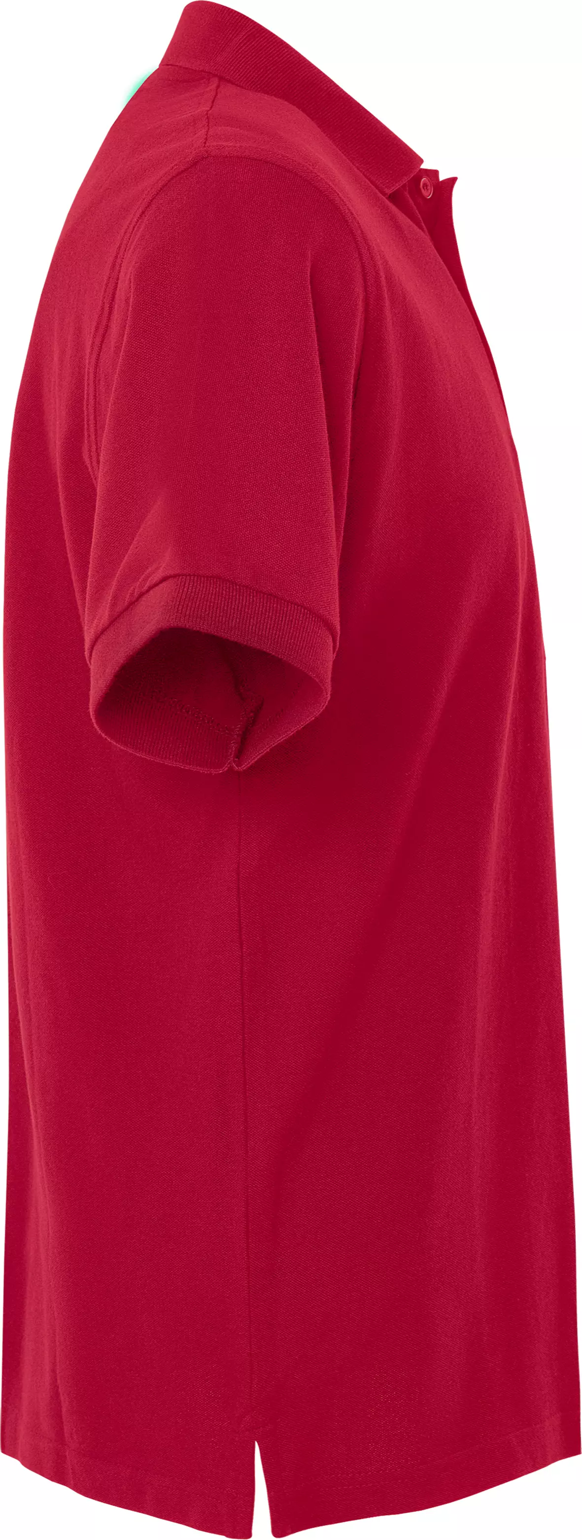 Fristads 100222-331, Acode Polo Shirt 1724 PIQ, image 3