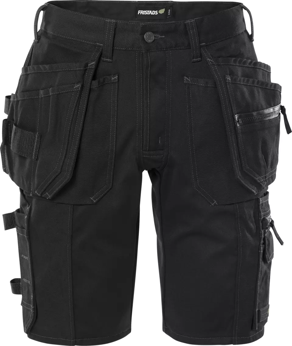 Fristads 300866-940, Craftsman Shorts 2532 GCYD