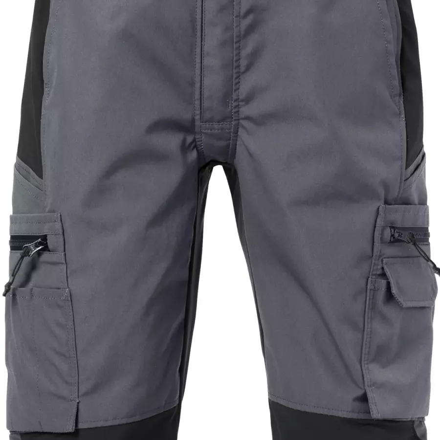 **Multiple Pockets** give you easy access to tools and essentials exactly when you need them.