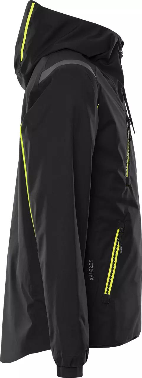 Fristads 131287-982, GORE-TEX Jacket 4864 GXP, image 4, gallery thumbnail
