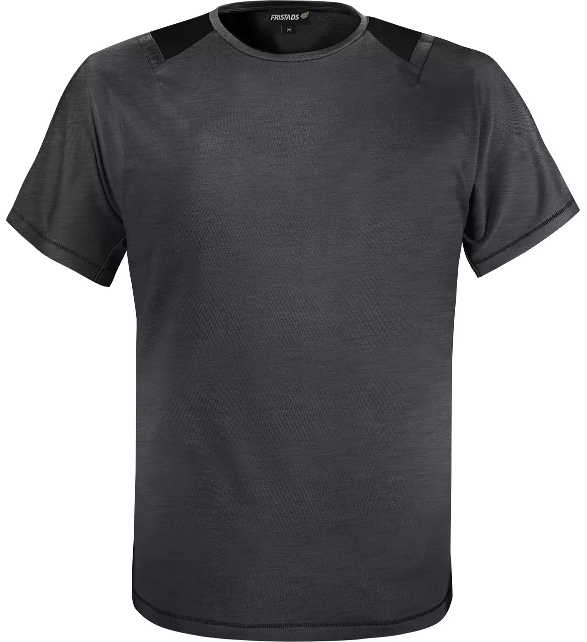 Fristads 129825-896, Green Performance T-Shirt 7520 GRK, image 1