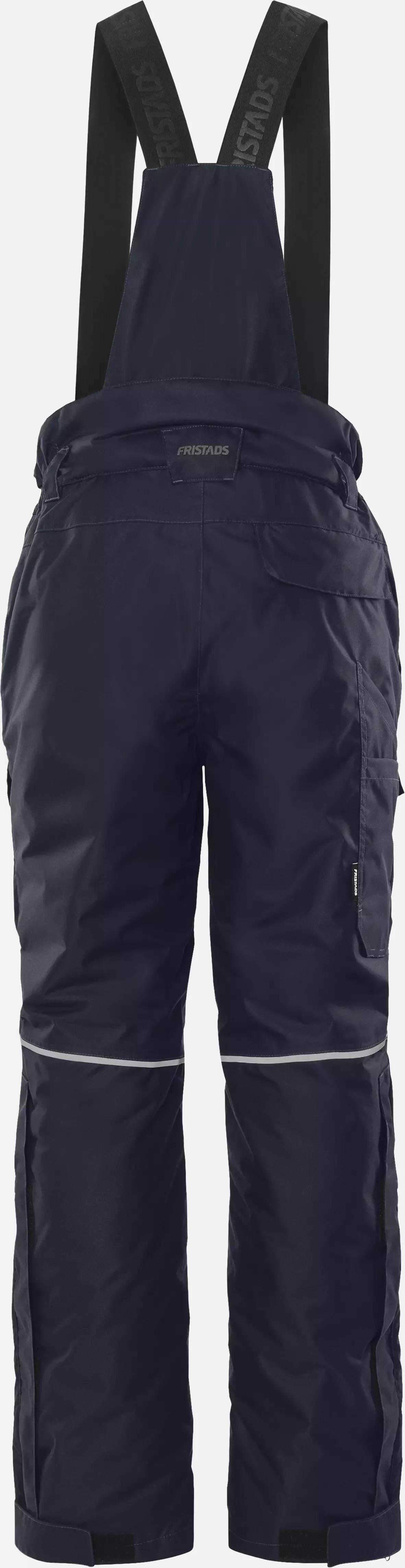 Fristads 300858-544, Airtech® Winter Trousers 2698 GTT, image 2