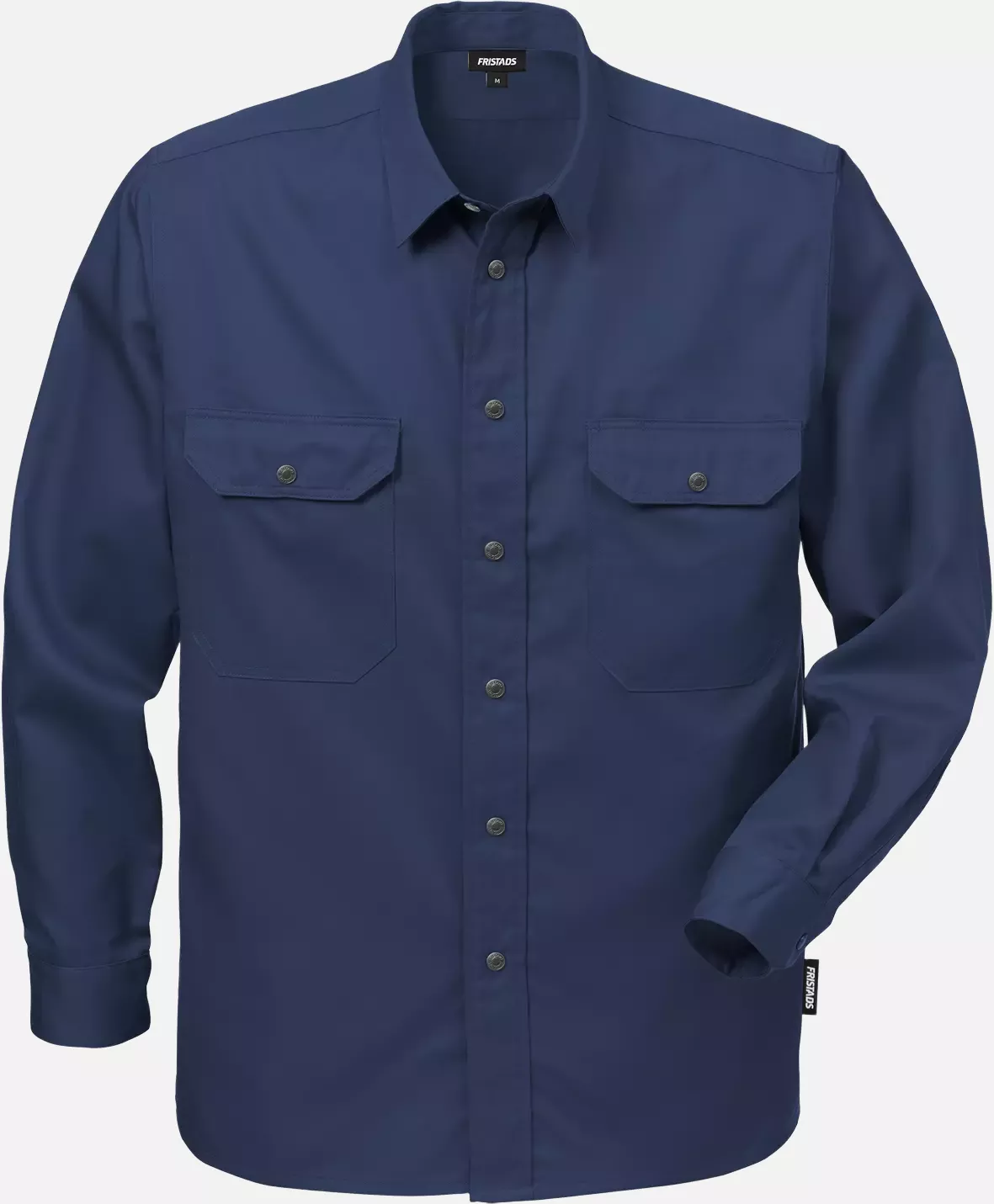 Fristads 100105-540, Long Sleeve Shirt 720 B60, image 1