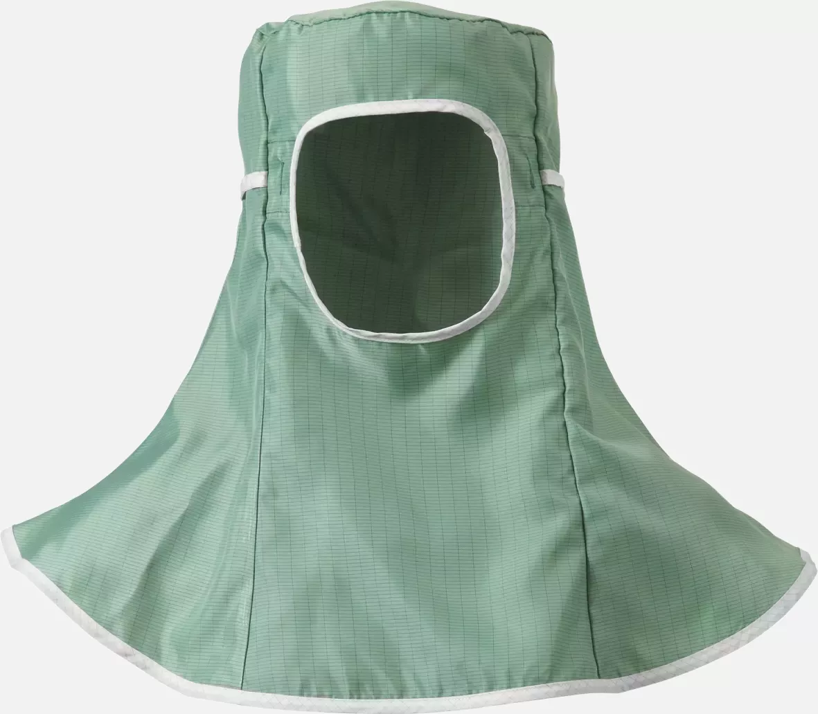 Fristads 100649-730, Cleanroom Hood 5R181 XR50, image 1