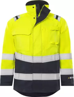 Fristads 119922-171, Flamestat High Vis Jacke Klasse 3 4175 ATHS