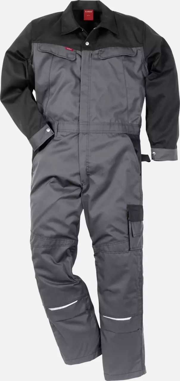 Fristads 100807-896, Icon Two Coverall 8612 LUXE, image 1, gallery thumbnail