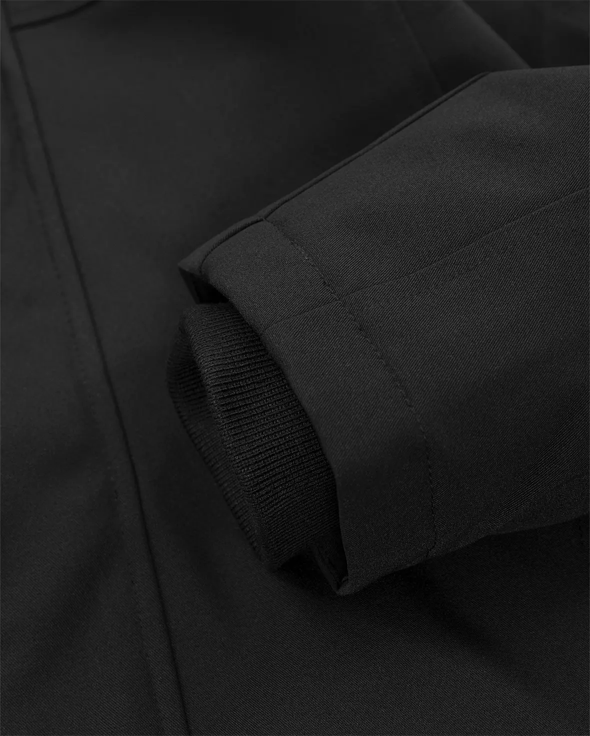 Fristads 119009-940, Acode Ladies Softshell Winter Jacket 1420 SW, image 5