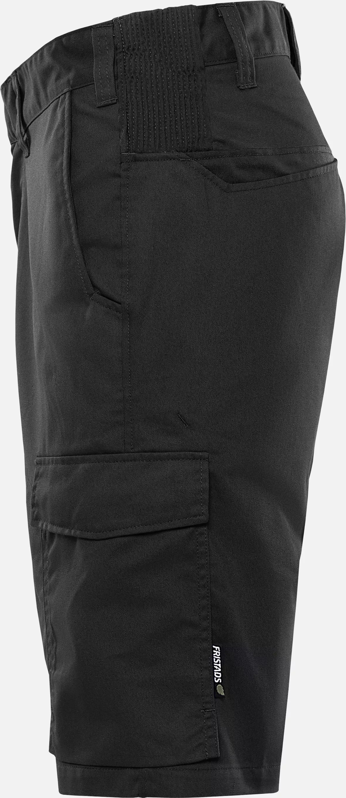 Fristads 301235-940, Green Shorts 2932 GWM, image 3