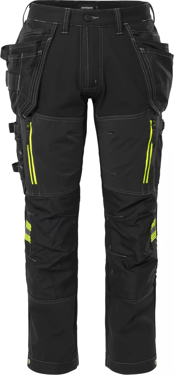 Fristads 129736-940, Stretch-Handwerkerhose Damen 2569 STP