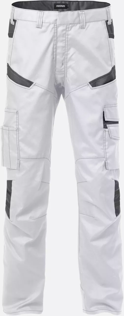 Fristads 129484-965, Hose 2552 STFP, image 1, gallery thumbnail