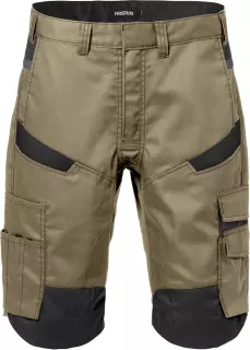 Fristads 129530-299, Shorts 2562 STFP