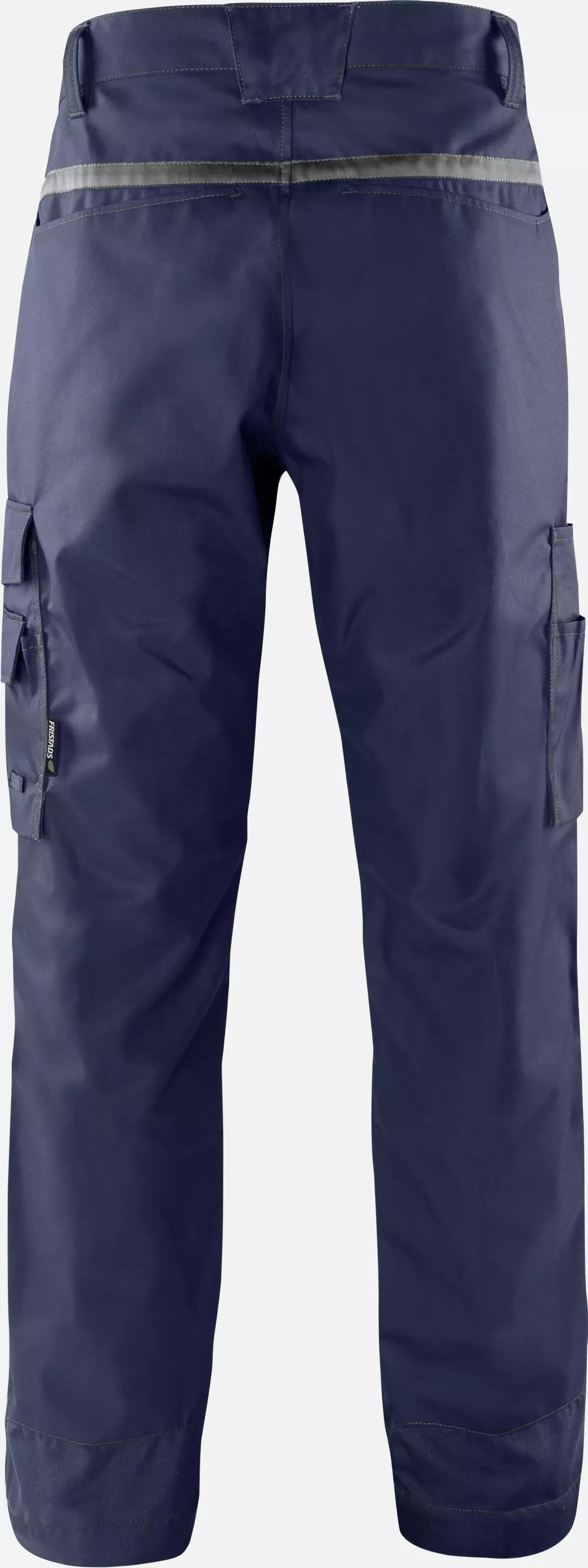 Fristads 129927-540, Green Trousers 2688 GRT, image 2