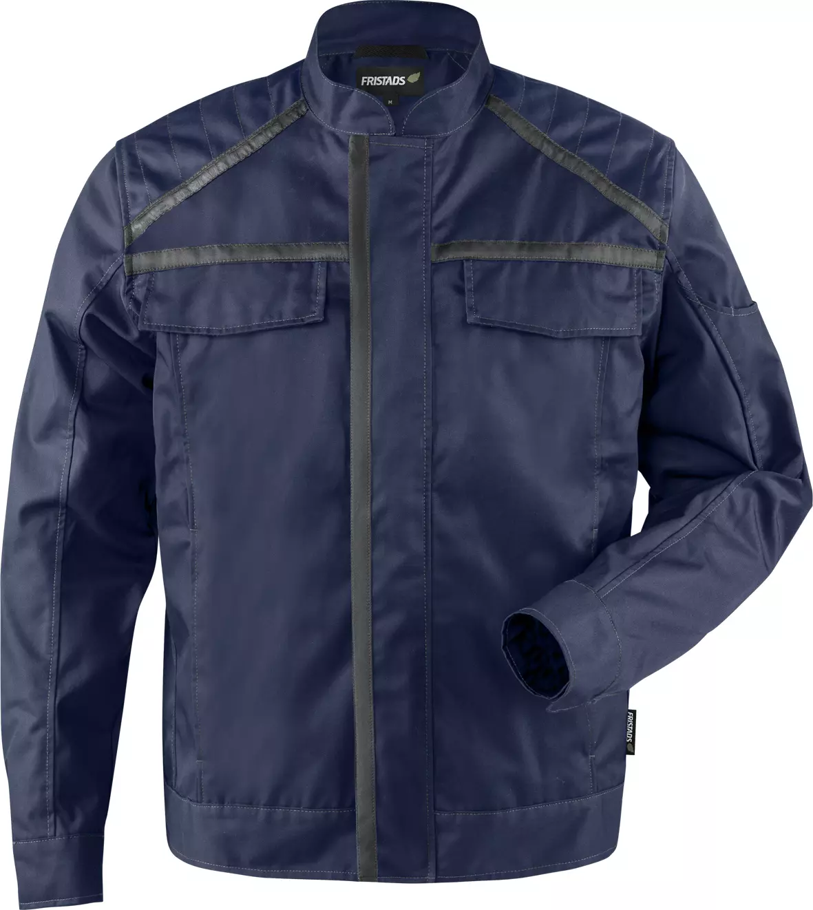 Fristads 129928-540, Green Jacket 4688 GRT, image 1