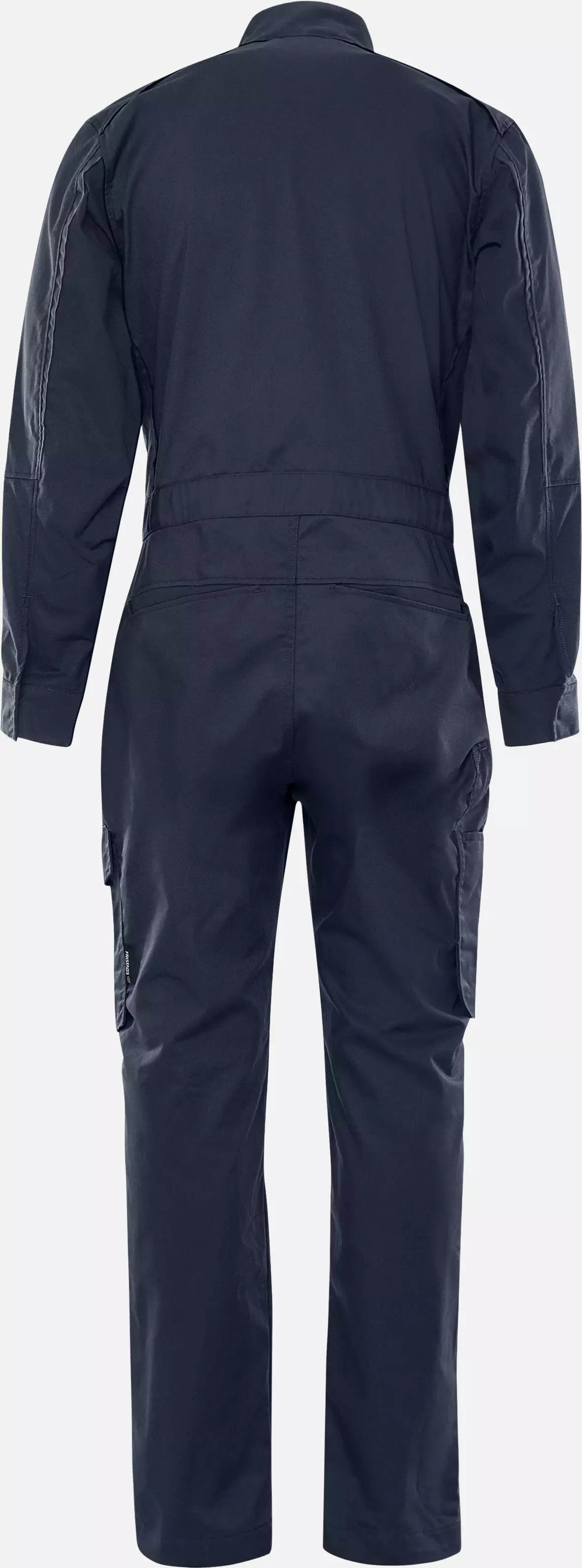 Fristads 301028-544, Green Coverall 8930 GWM, image 2