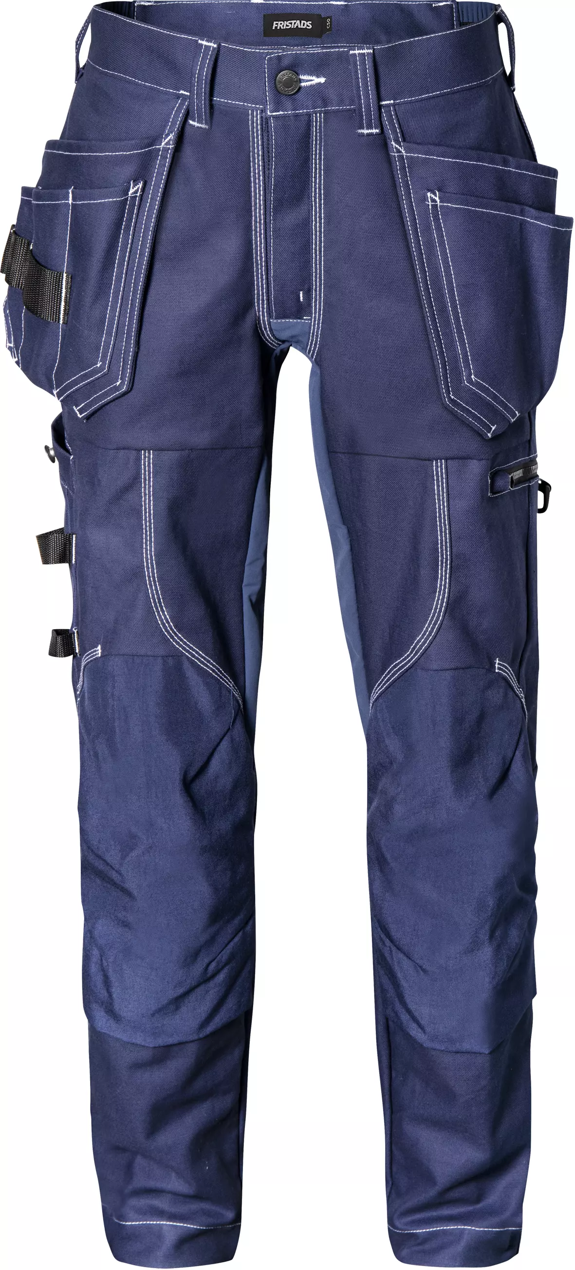 Fristads 129474-541, Stretch-Handwerkerhose 2604 FASG