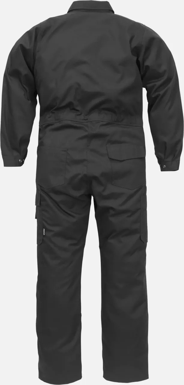 Fristads 100438-940, Coverall 880 P154, image 2, gallery thumbnail