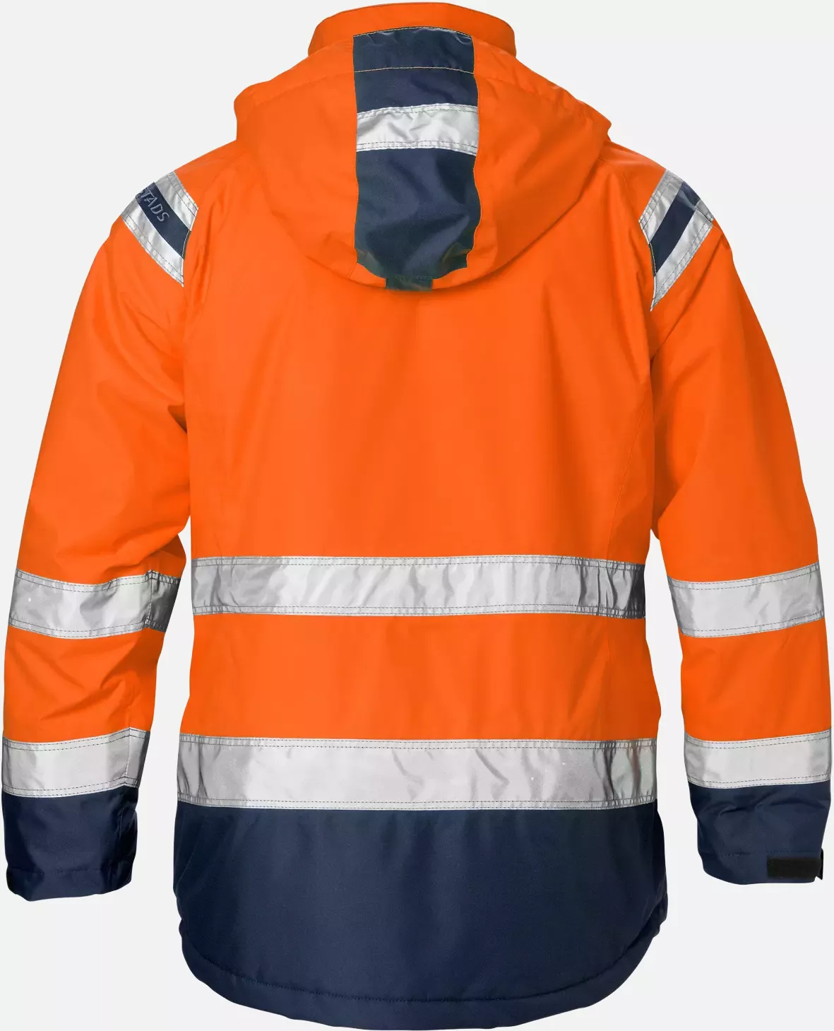 Fristads 126547-271, High Vis Airtech® Winterjacke Damen Klasse 3 4037 GTT, image 2