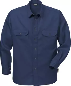 Fristads 100105-540, Long Sleeve Shirt 720 B60