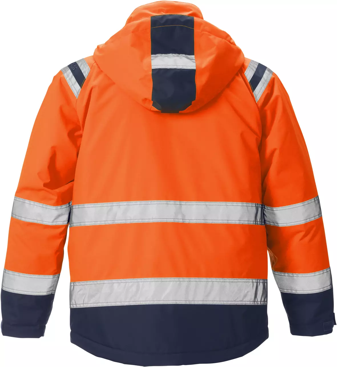 Fristads 119626-271, High Vis Airtech® Winterjacke Klasse 3 4035 GTT, image 2