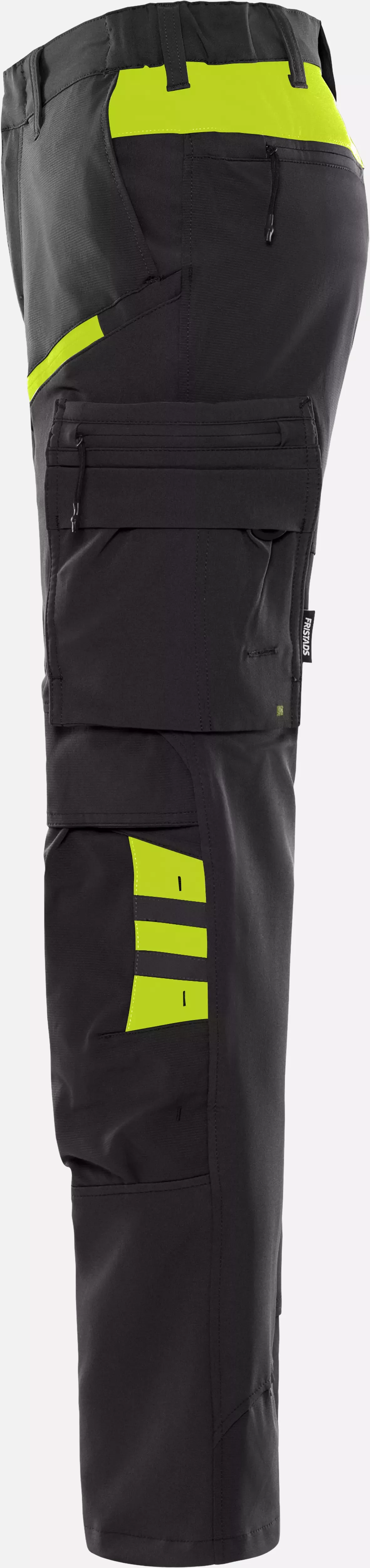 Fristads 133394-982, Stretch-Hose 2653 LWS, image 3