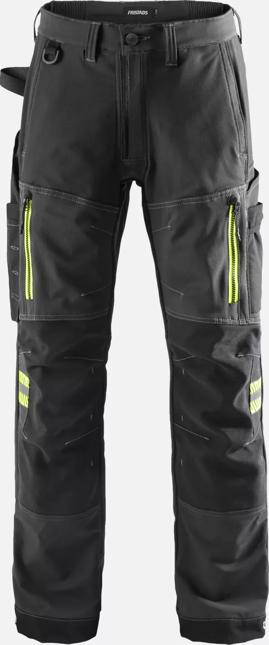 Fristads 131785-940, Stretch Trousers 2578 STP, image 1, gallery thumbnail