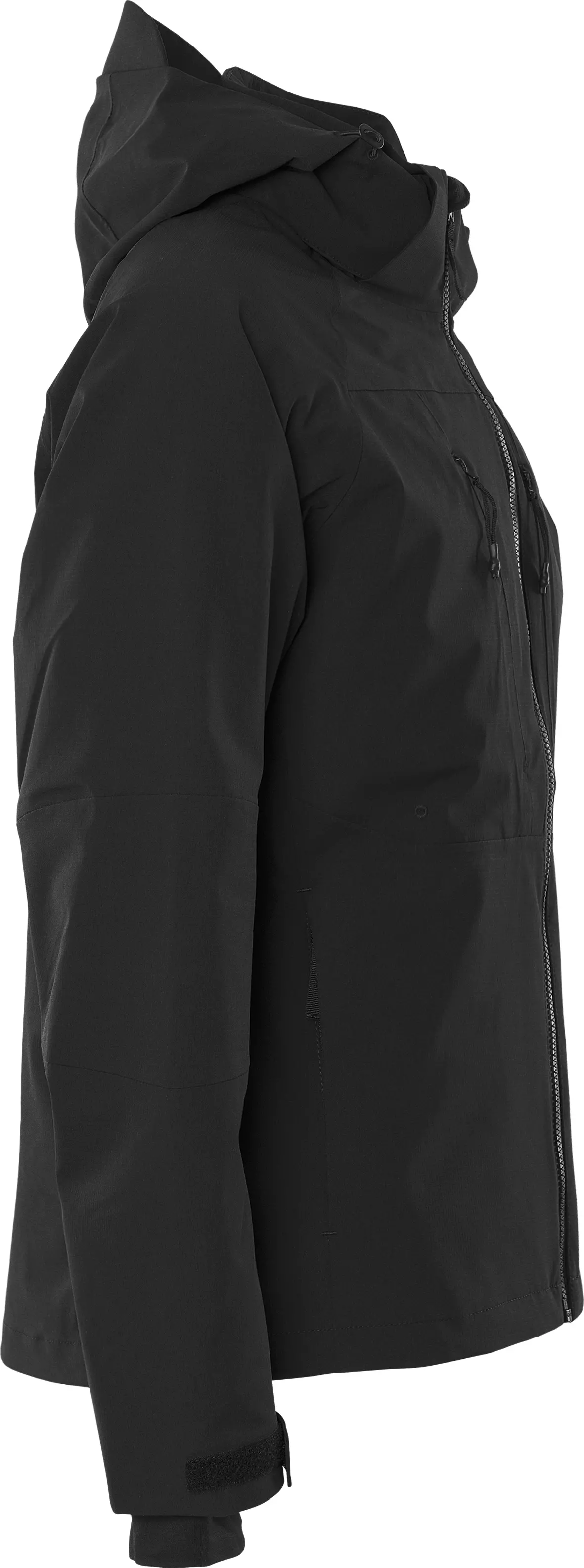 Fristads 301275-940, Women's Stretch Functional Jacket 4981 GLS, image 4