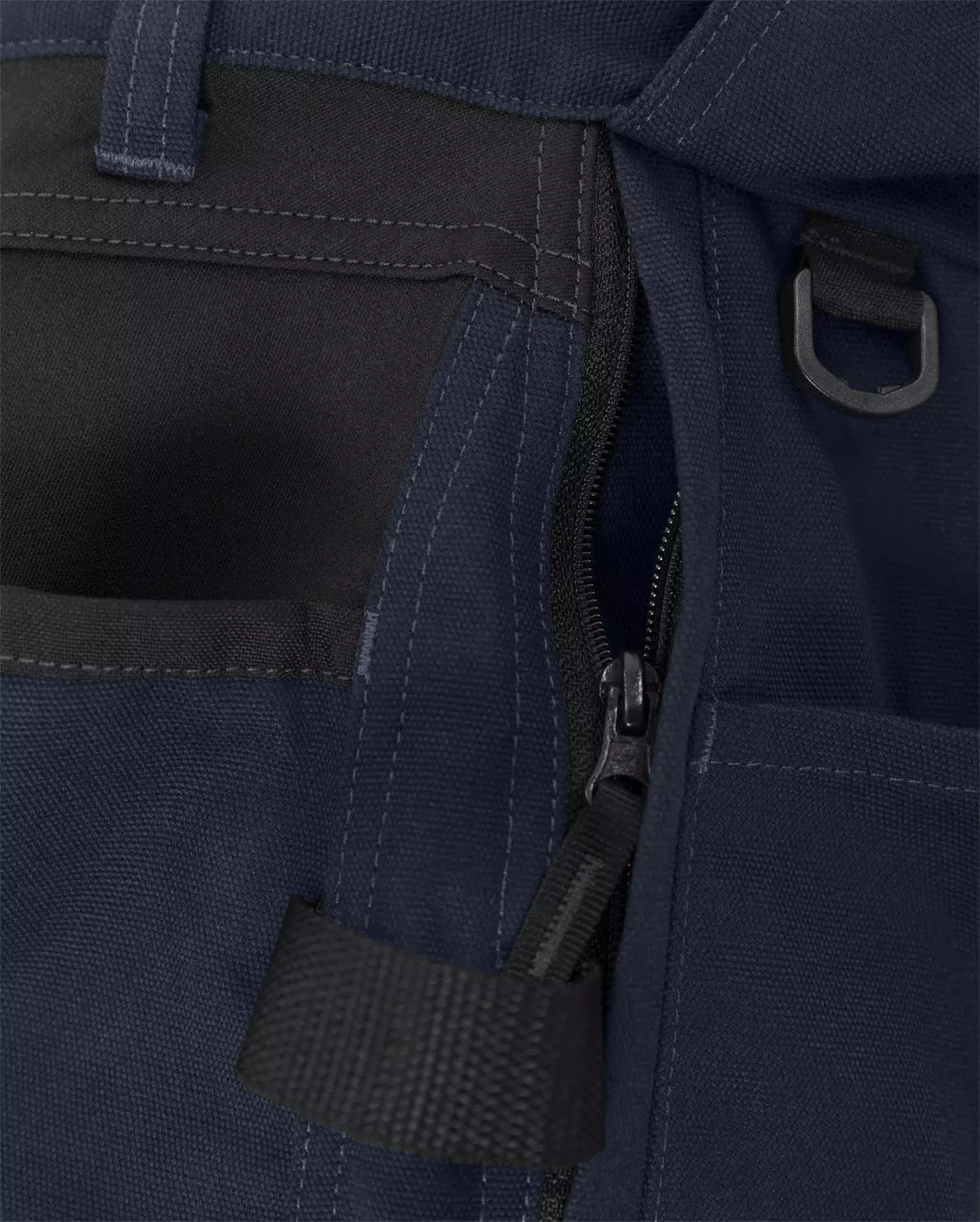 Fristads 300867-544, Handwerker Stretch-Hose Damen 2533 GCYD, image 5