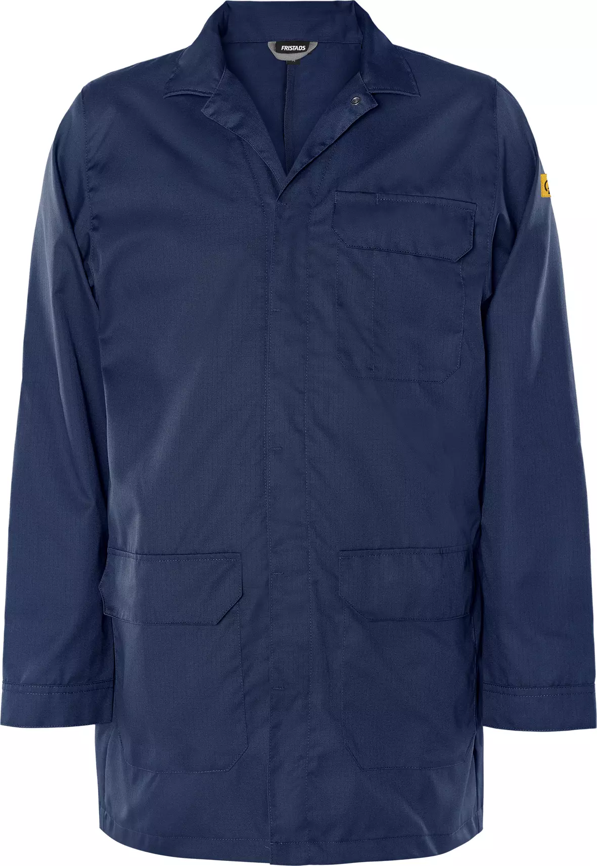 Fristads 120955-540, ESD Coat 3080 ELP