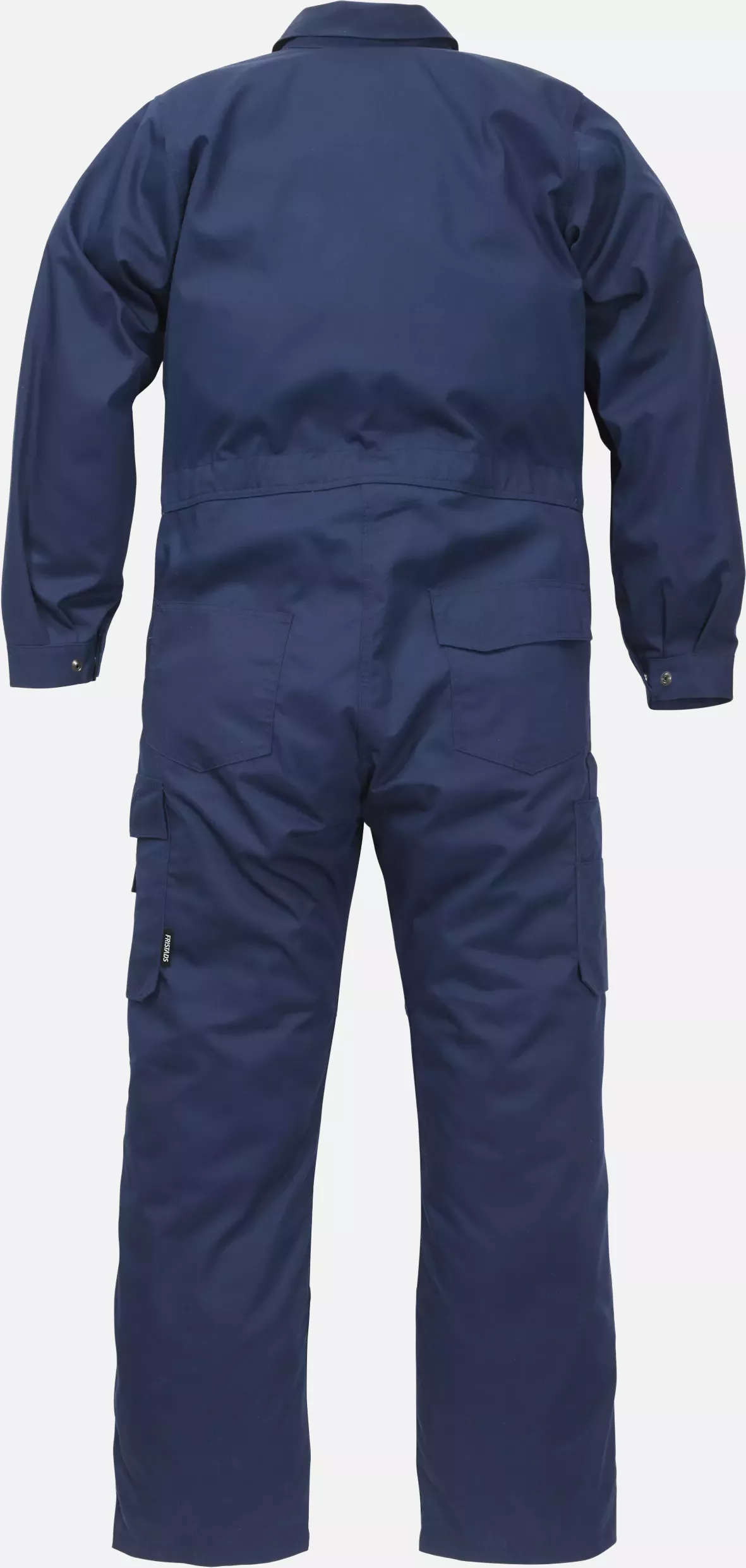 Fristads 100438-540, Coverall 880 P154, image 2