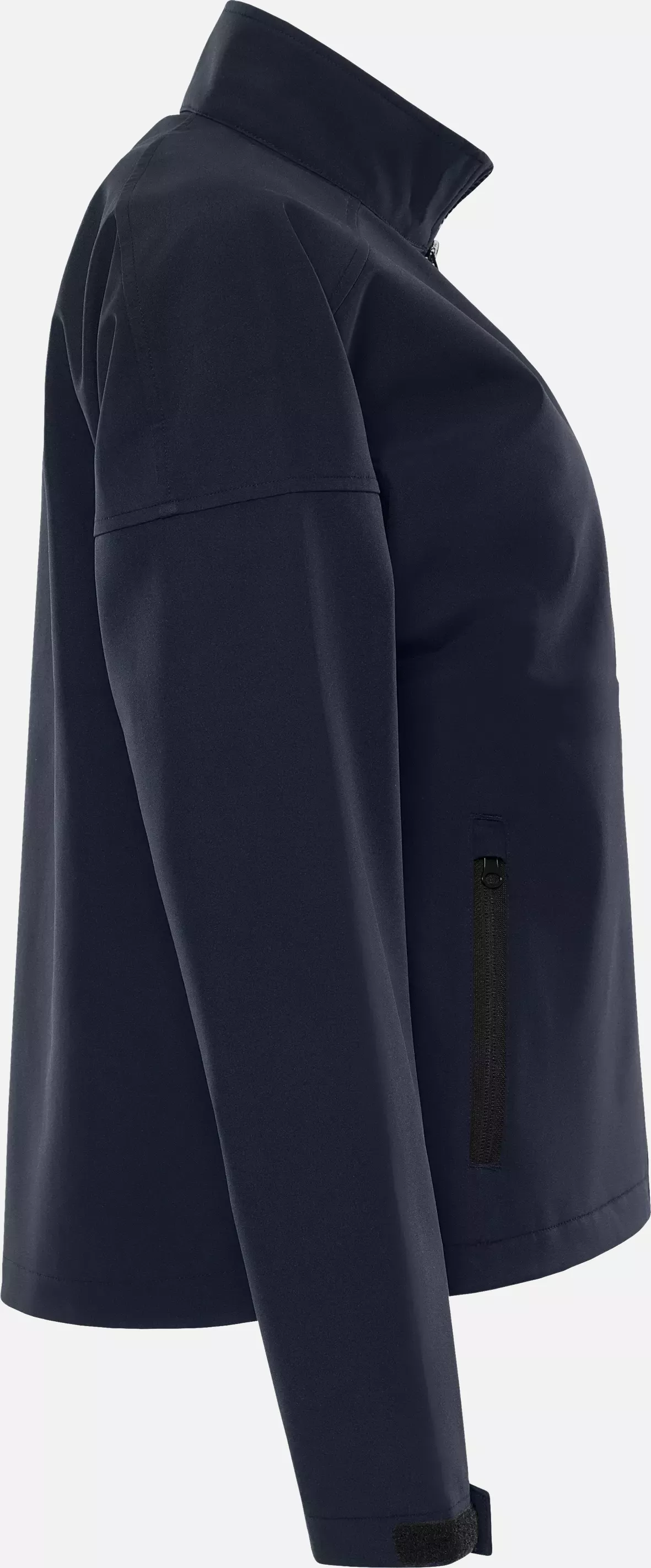 Fristads 113530-544, Acode Softshell-Jacke Damen 1477 SBT, image 4