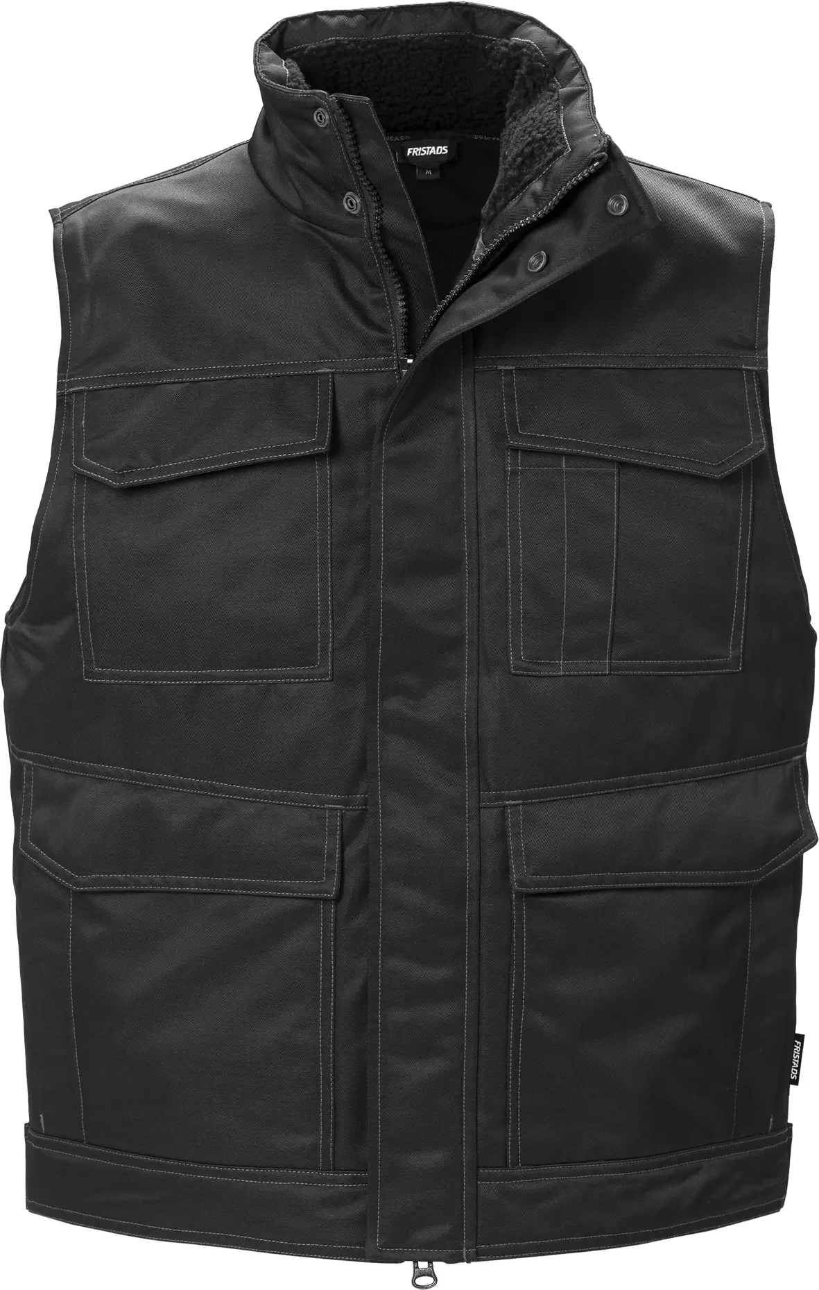 Fristads 125045-940, Winter Vest 5050 PP, image 1