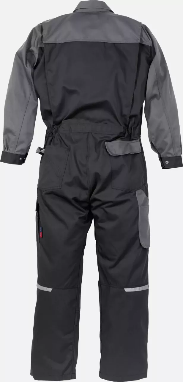 Fristads 100807-996, Icon Two Coverall 8612 LUXE, image 2, gallery thumbnail