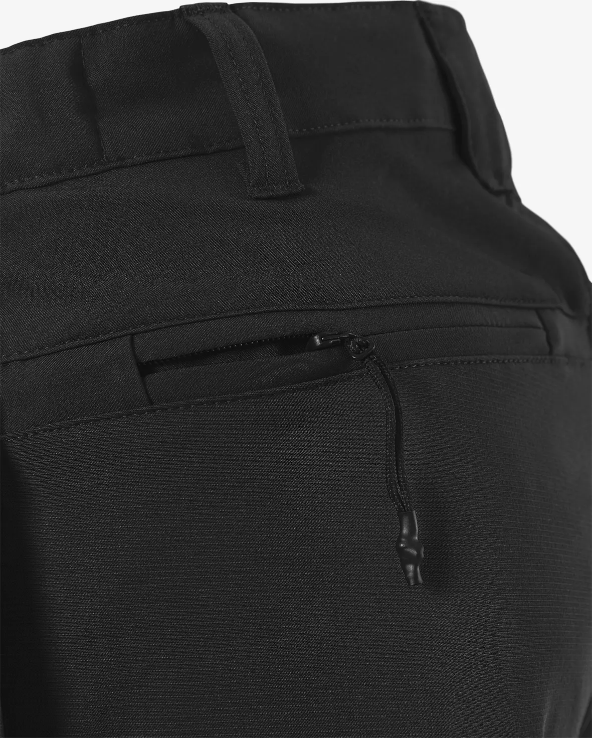 Fristads 301287-940, Handwerker Stretch-Shorts Damen 2601 GLWS, image 4