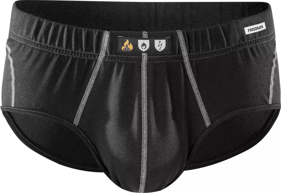 Fristads 131150-940, Flamestat Shorts 7466 MOF, image 1, gallery thumbnail